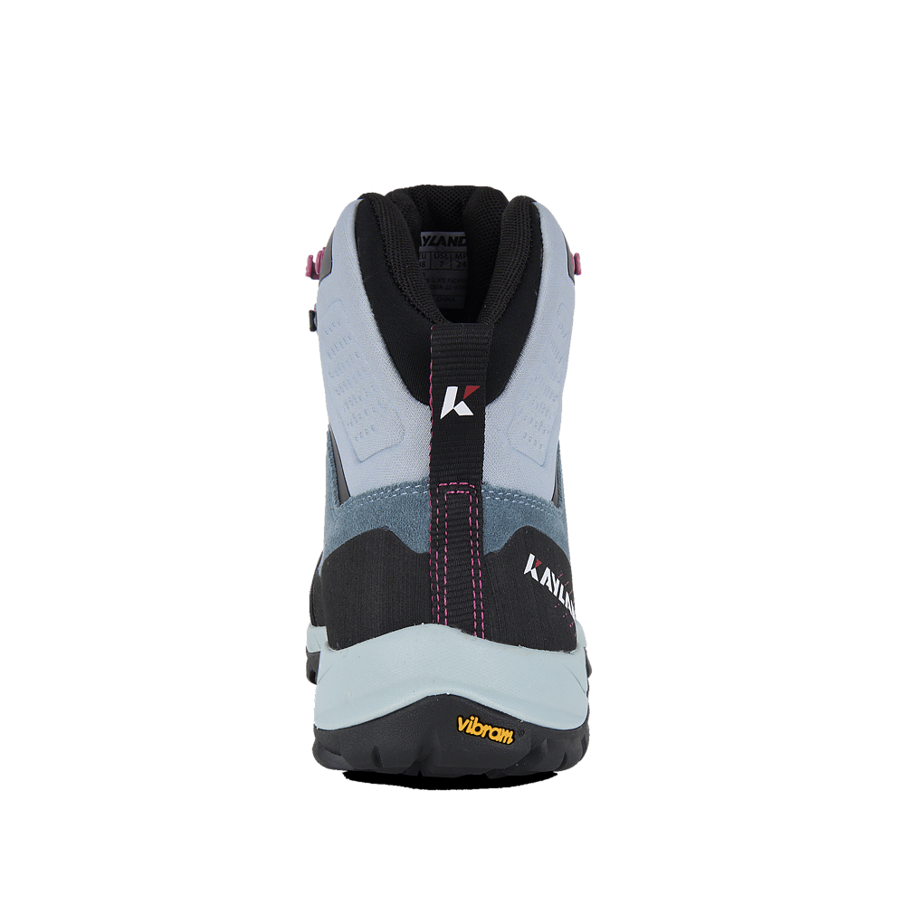 Kayland VISION W'S GTX SLATE - FUCHSIA Vendite Flash