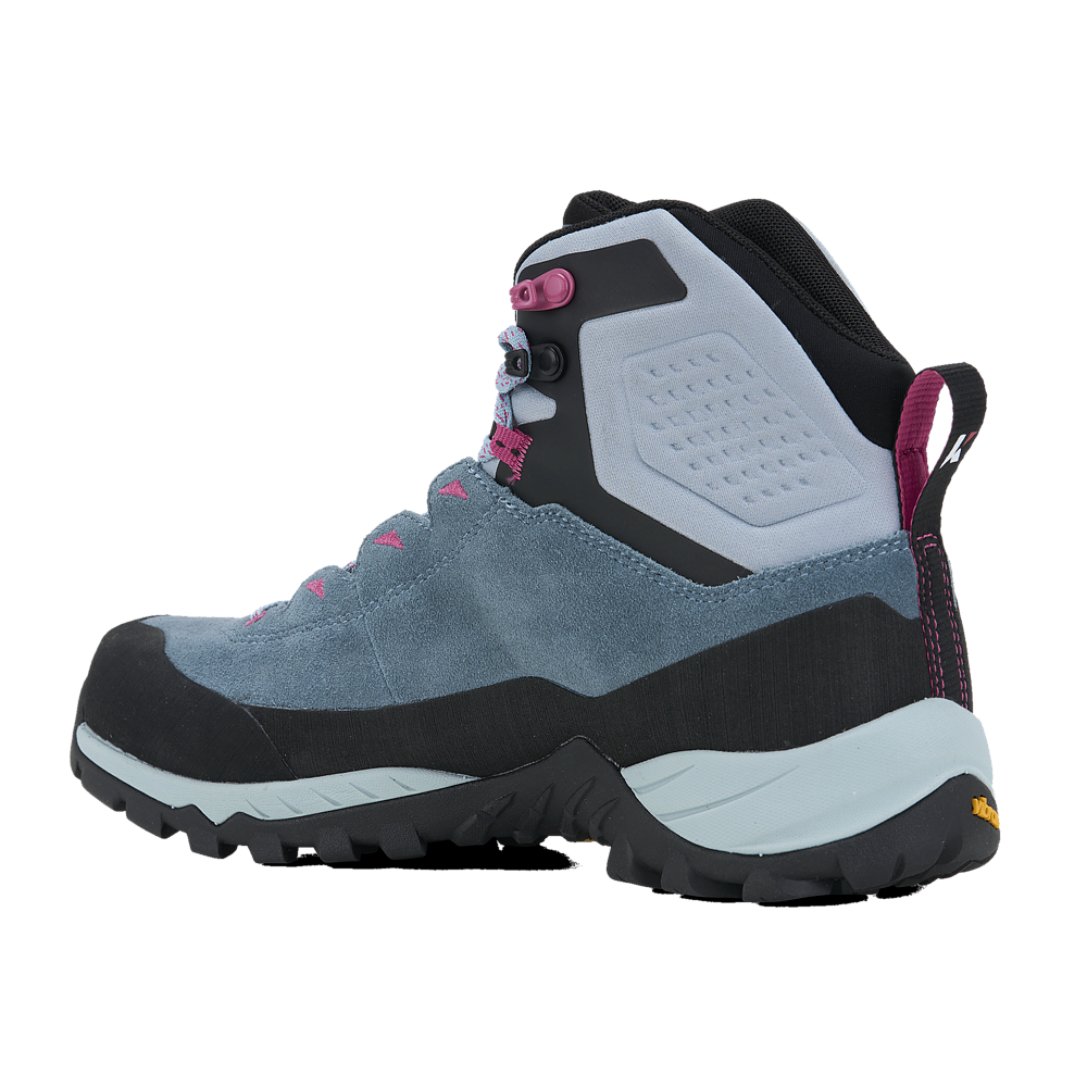 Kayland VISION W'S GTX SLATE - FUCHSIA Vendite Flash