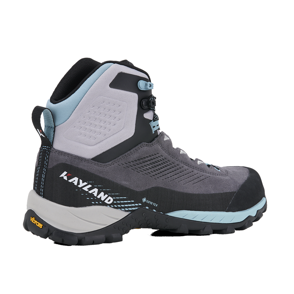 Kayland VISION W'S GTX GREY - AZURE Negozio