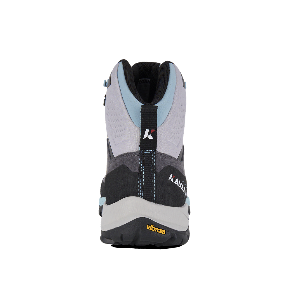 Kayland VISION W'S GTX GREY - AZURE Negozio