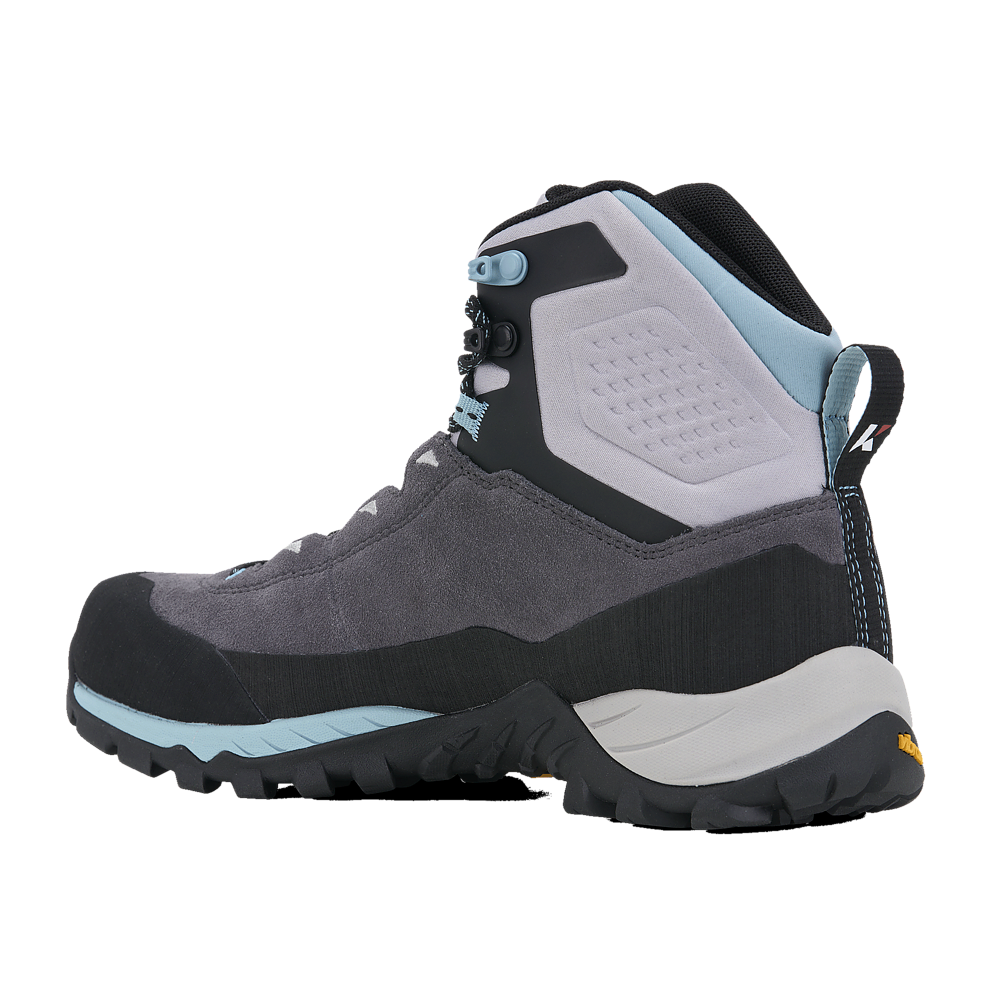 Kayland VISION W'S GTX GREY - AZURE Negozio