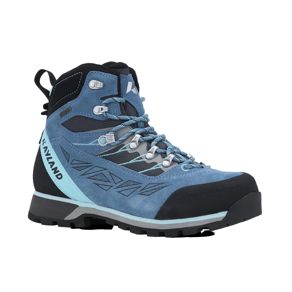 Kayland LEGACY W'S GTX AZURE - GREY In Saldo