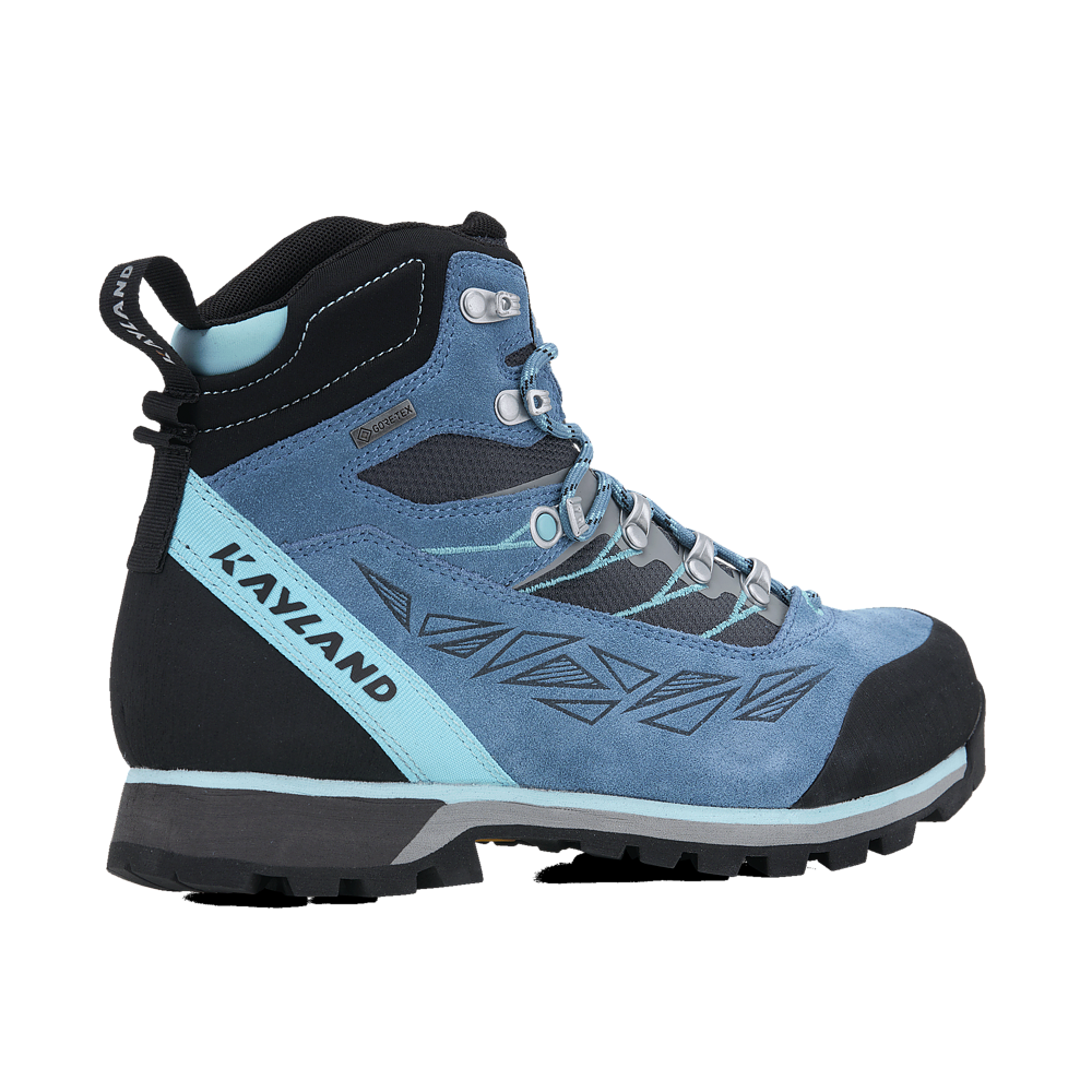 Kayland LEGACY W'S GTX AZURE - GREY In Saldo