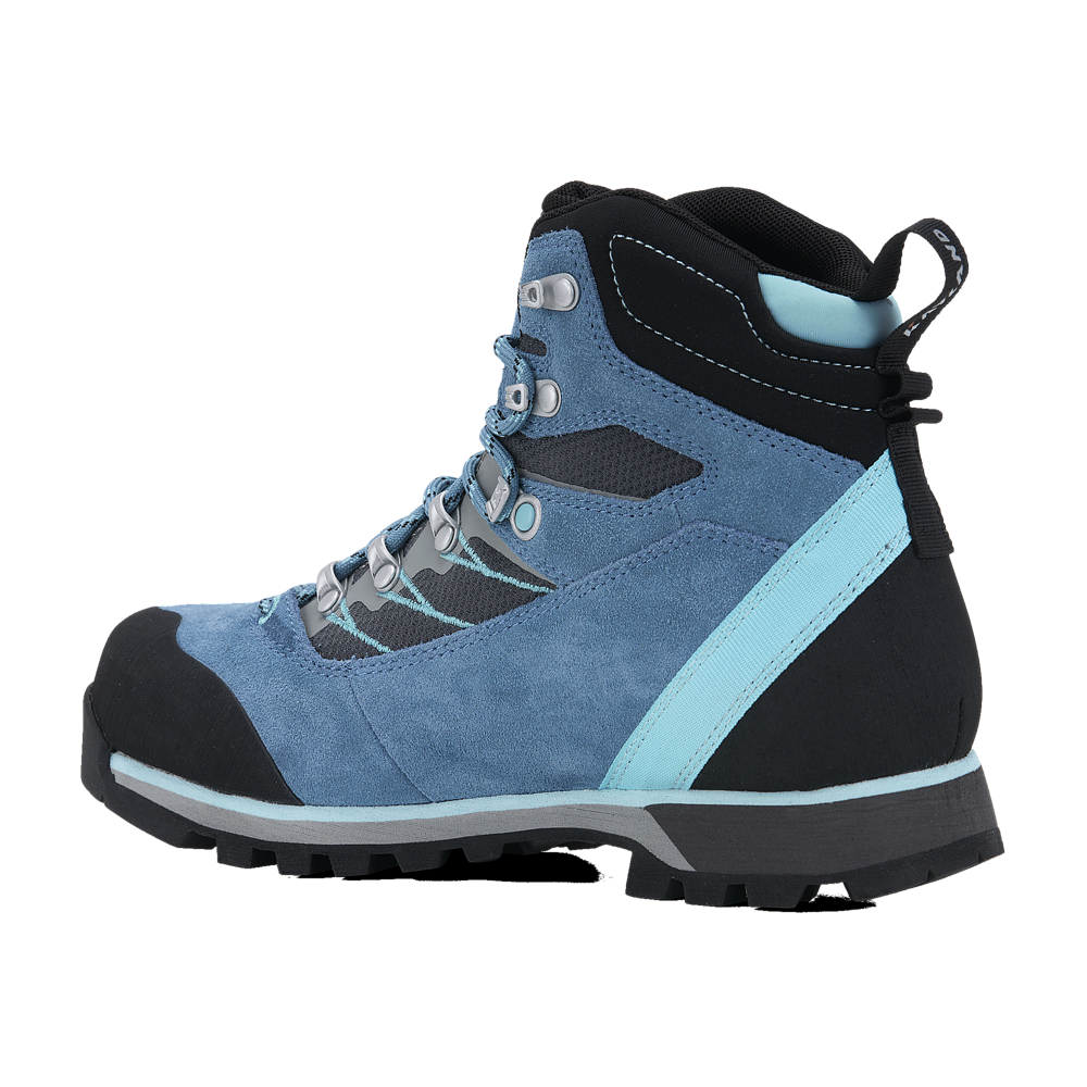 Kayland LEGACY W'S GTX AZURE - GREY In Saldo