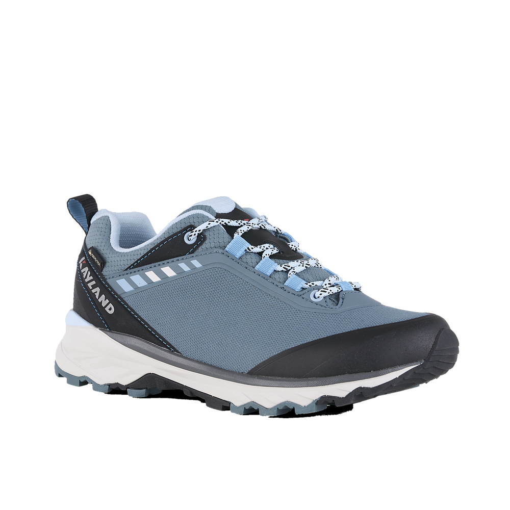 Kayland STRIDER W'S GTX LIGHT GREEN - AZURE Moda