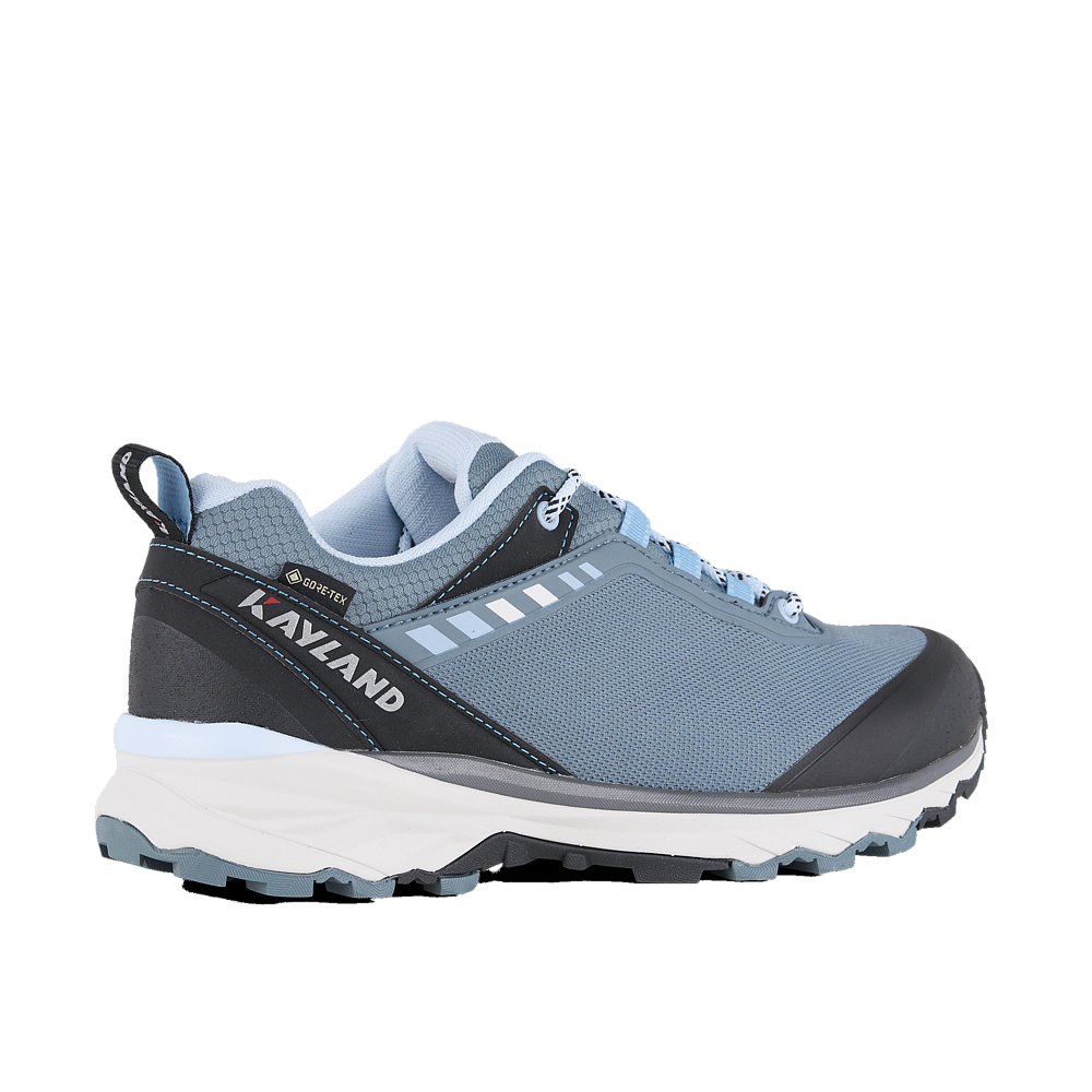 Kayland STRIDER W'S GTX LIGHT GREEN - AZURE Moda