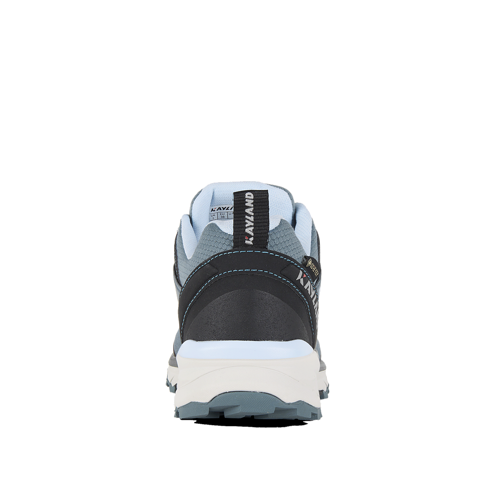Kayland STRIDER W'S GTX LIGHT GREEN - AZURE Moda