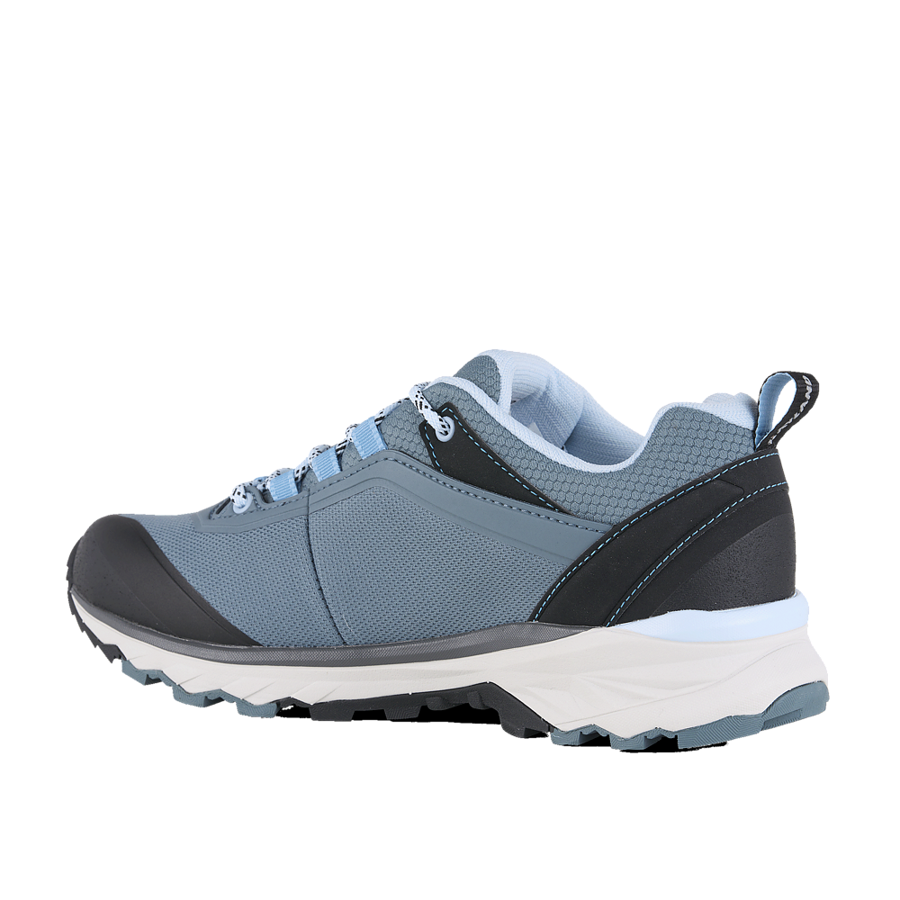Kayland STRIDER W'S GTX LIGHT GREEN - AZURE Moda