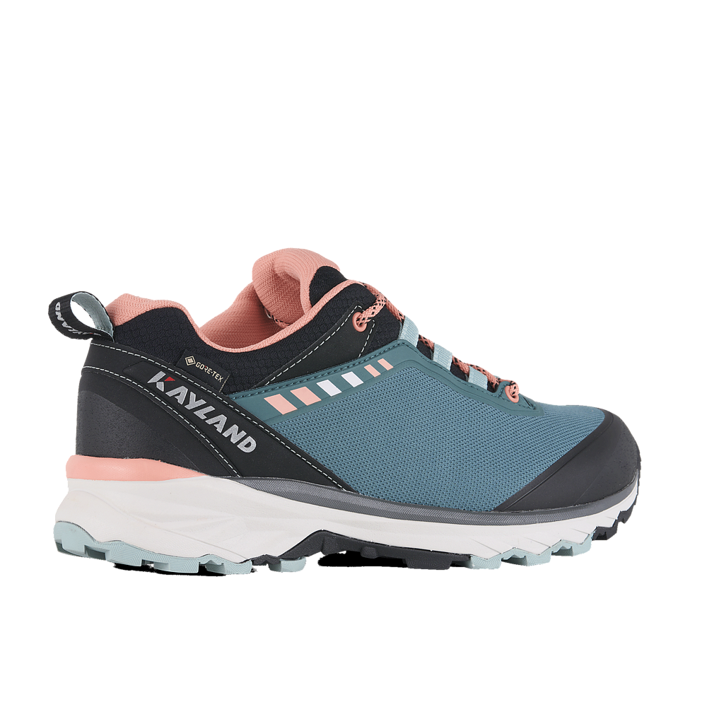 Kayland STRIDER W'S GTX GREEN - PEACH 2025