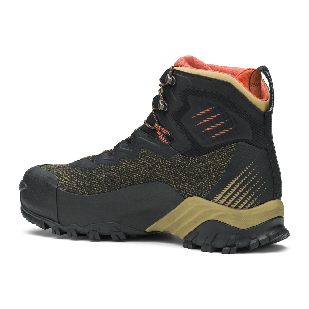 Kayland DUKE MID GTX BLACK OCHER 2025