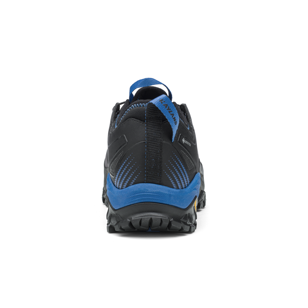 Kayland DUKE GTX BLACK BLUE Nuovo