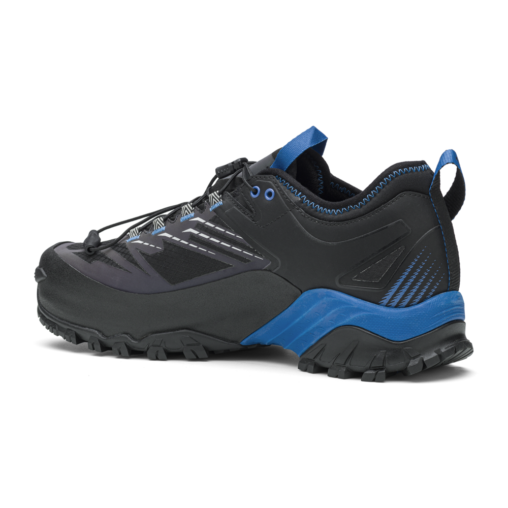 Kayland DUKE GTX BLACK BLUE Nuovo