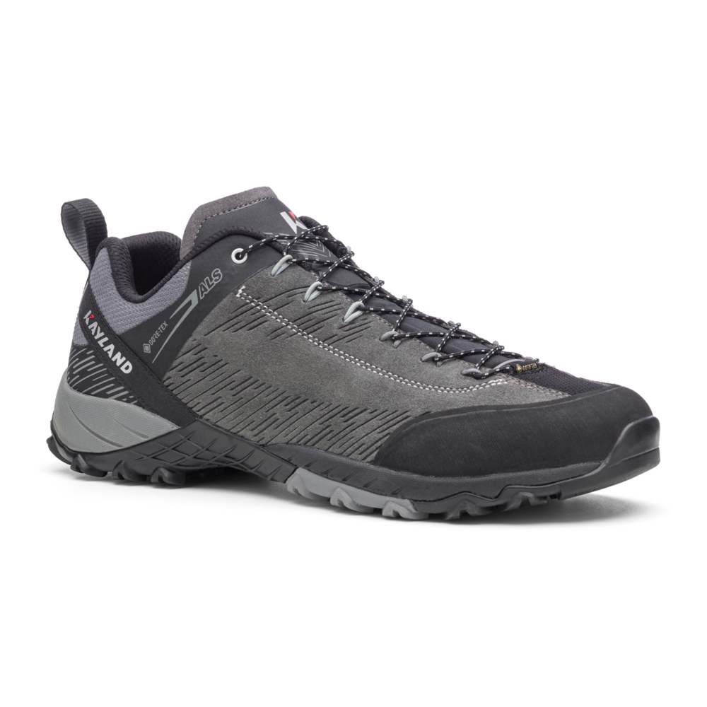 Kayland REVOLT GTX BLACK-DARK GREY Vendita