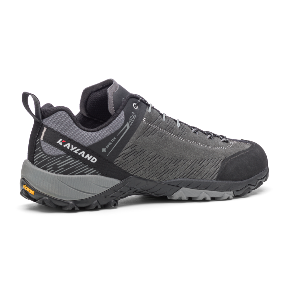 Kayland REVOLT GTX BLACK-DARK GREY Vendita