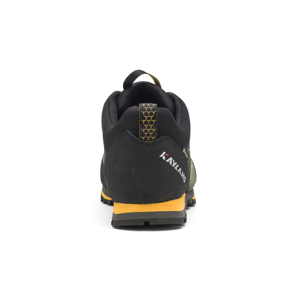 Kayland VITRIK GTX DARK GREEN OCHER Spedizione Gratuita