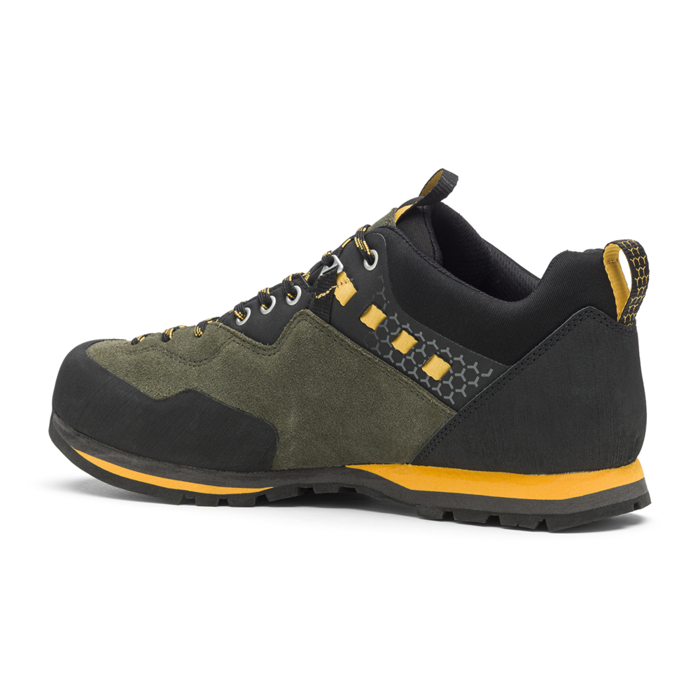 Kayland VITRIK GTX DARK GREEN OCHER Spedizione Gratuita