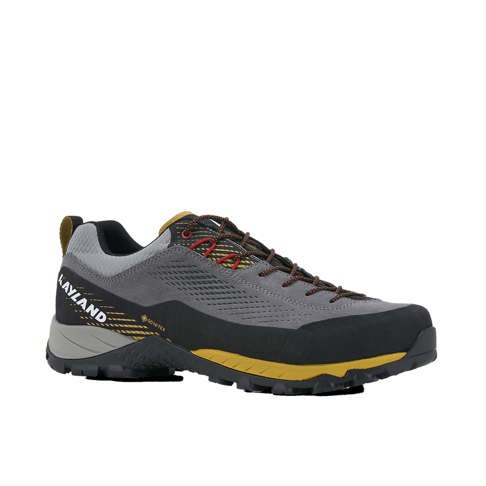 Kayland MIURA GTX GREY - HONEY Soddisfazione Garantita