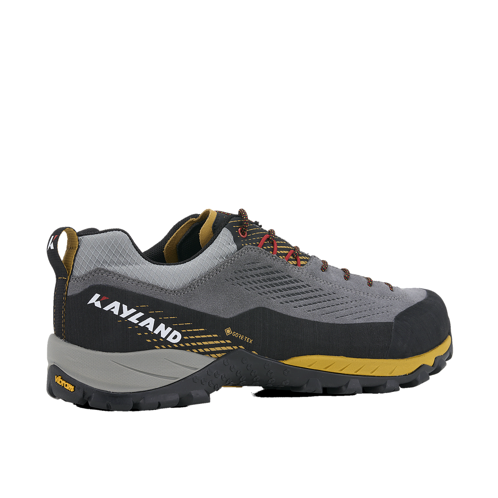 Kayland MIURA GTX GREY - HONEY Soddisfazione Garantita