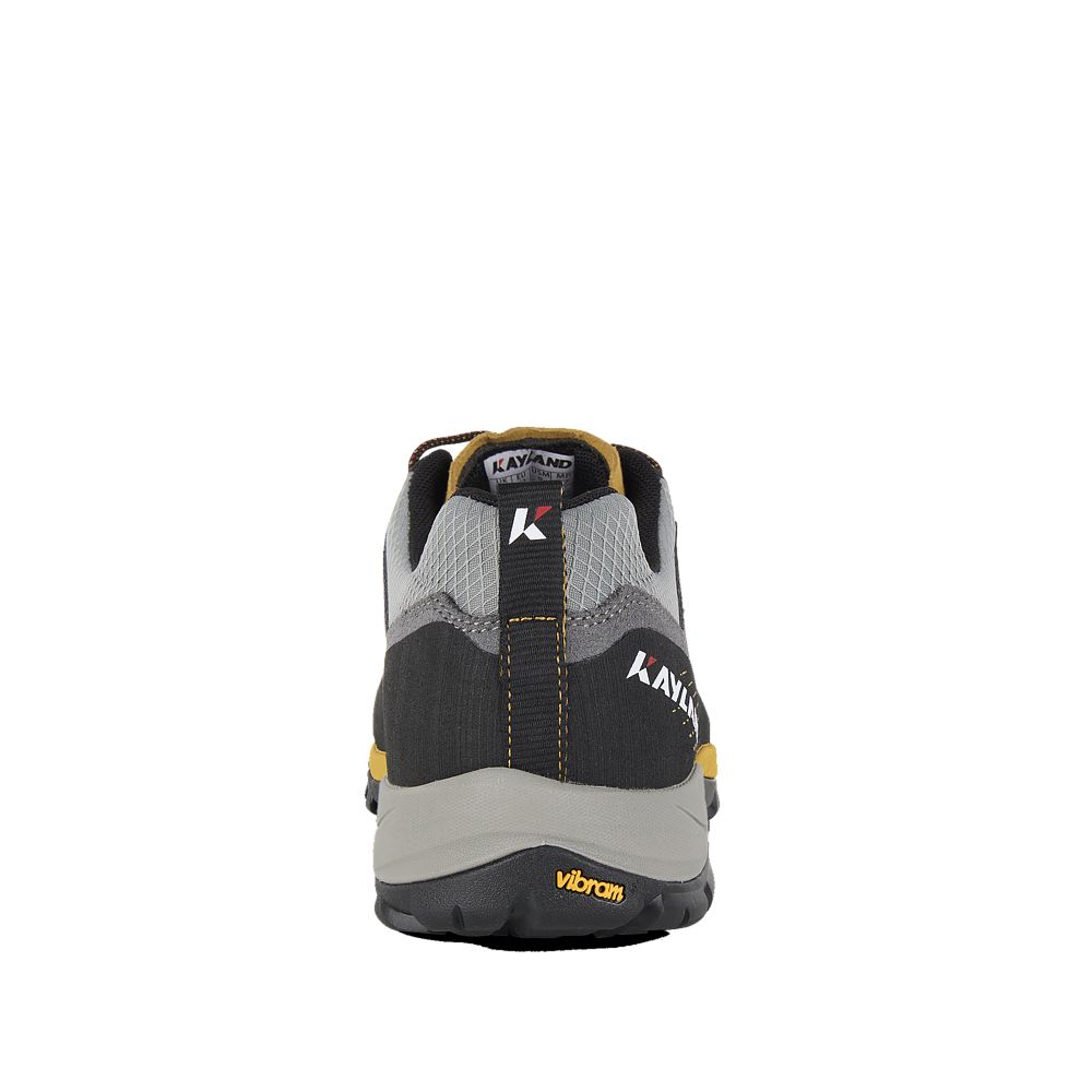 Kayland MIURA GTX GREY - HONEY Soddisfazione Garantita