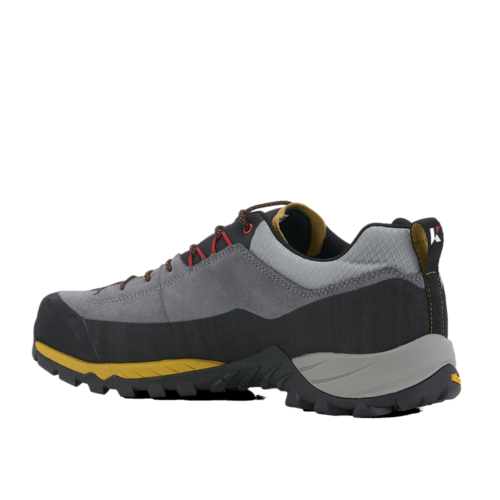 Kayland MIURA GTX GREY - HONEY Soddisfazione Garantita