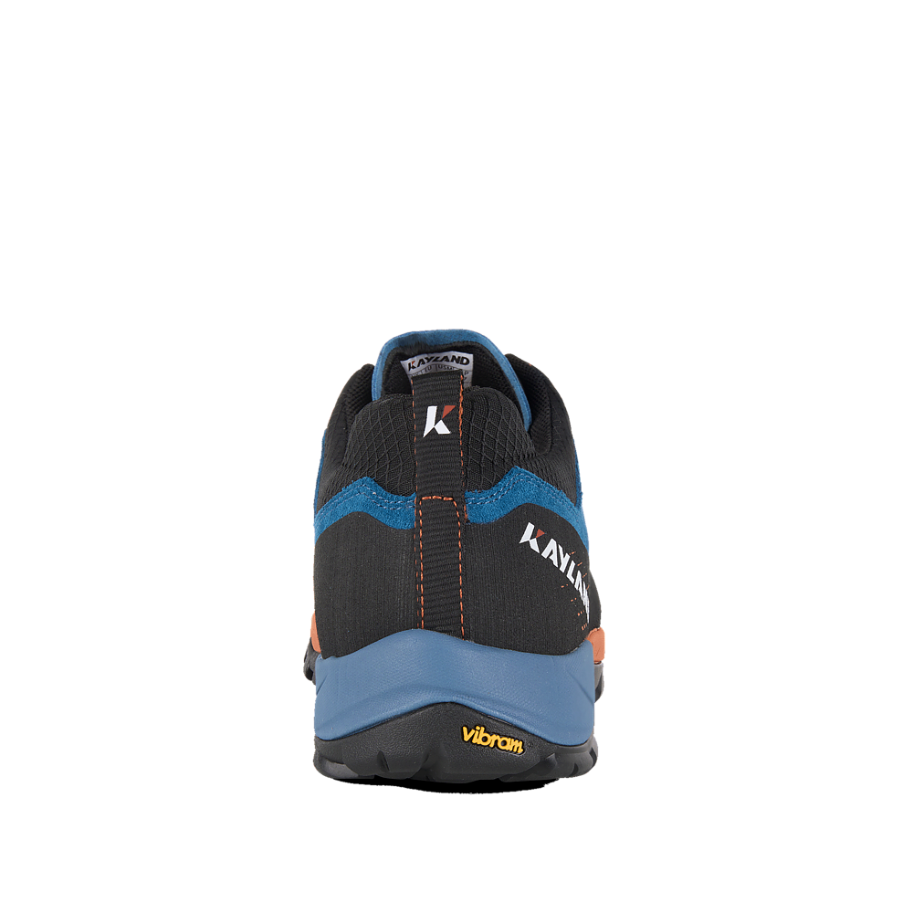 Kayland MIURA GTX TEAL - ORANGE Qualità Garantita