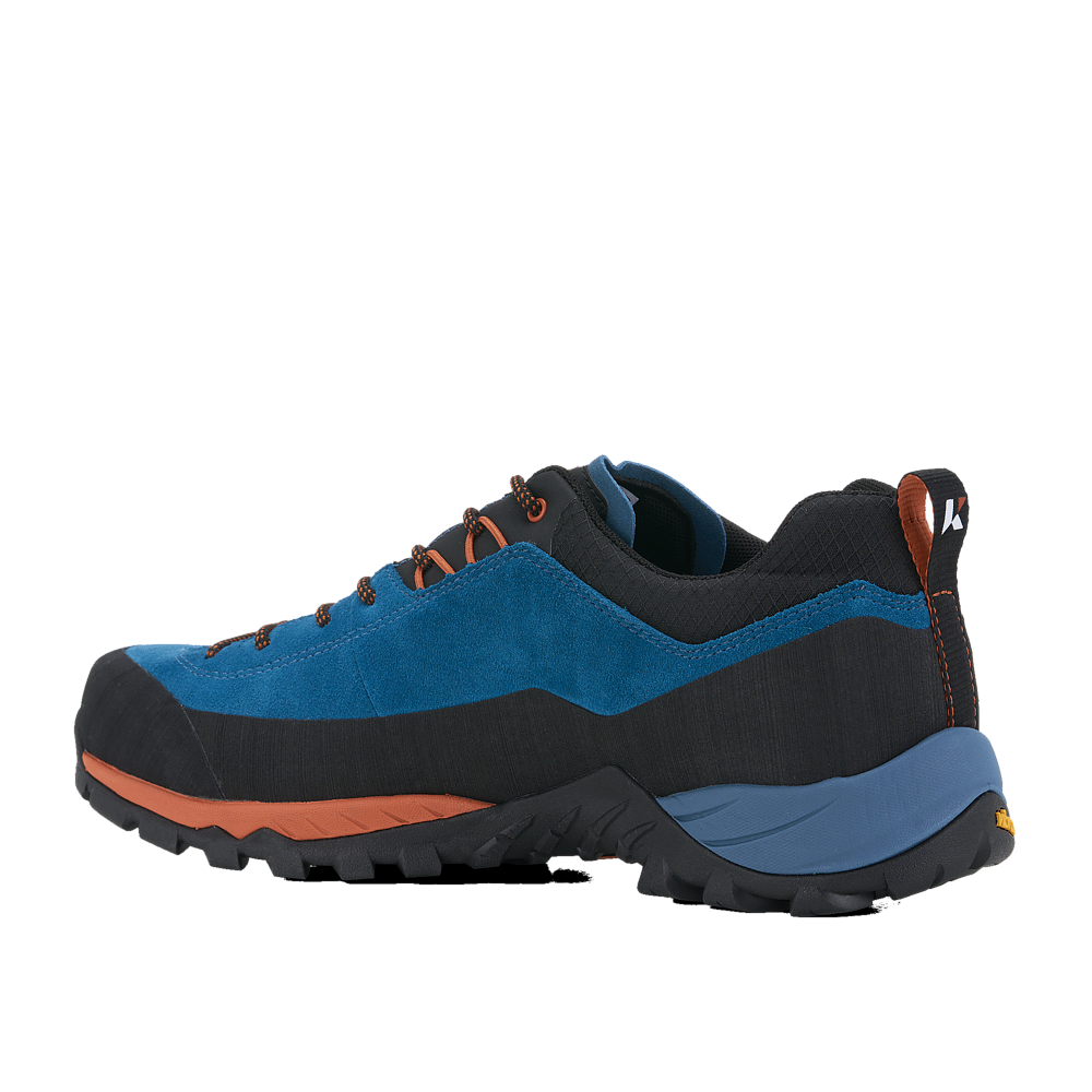 Kayland MIURA GTX TEAL - ORANGE Qualità Garantita