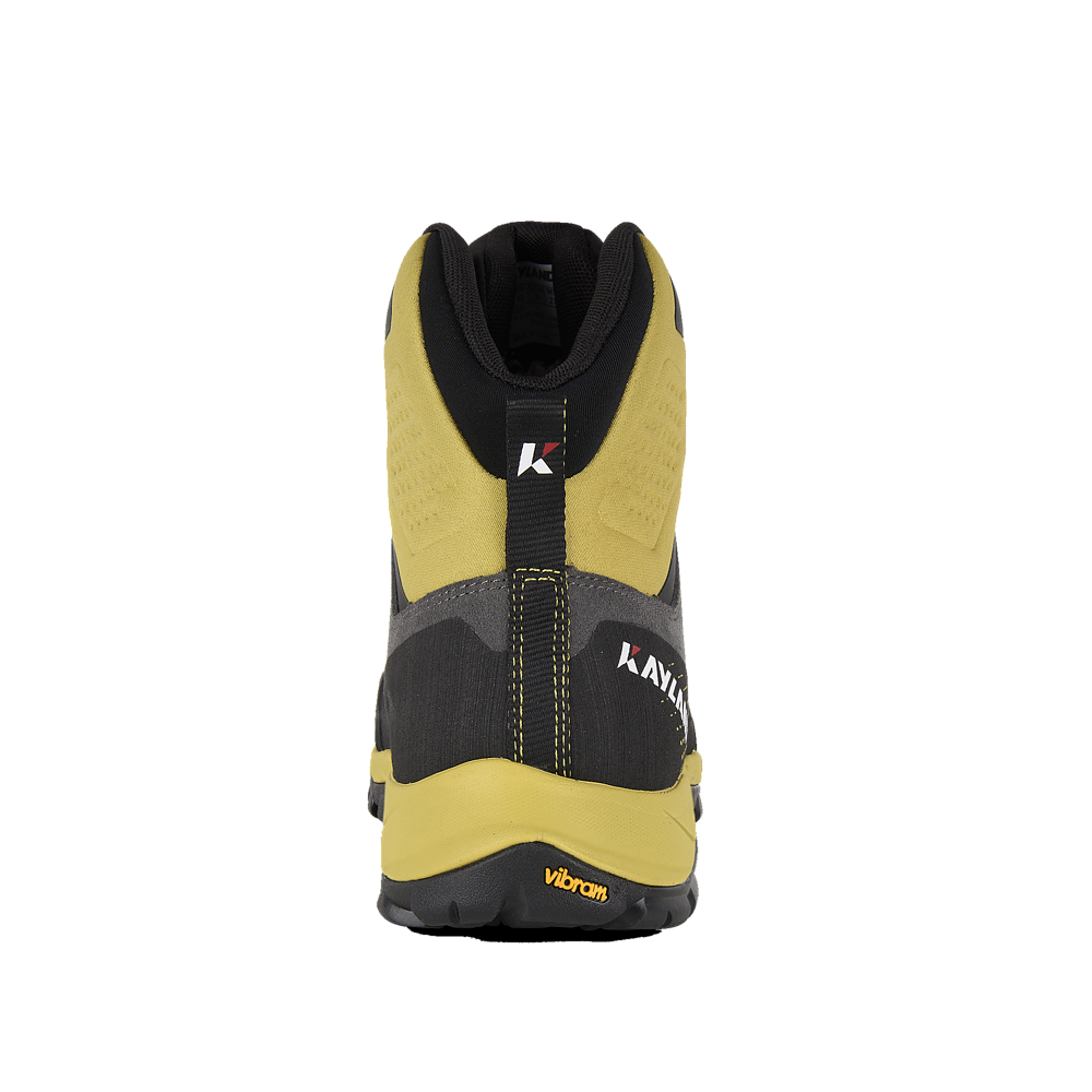 Kayland VISION GTX GREY - LIME Negozi Online