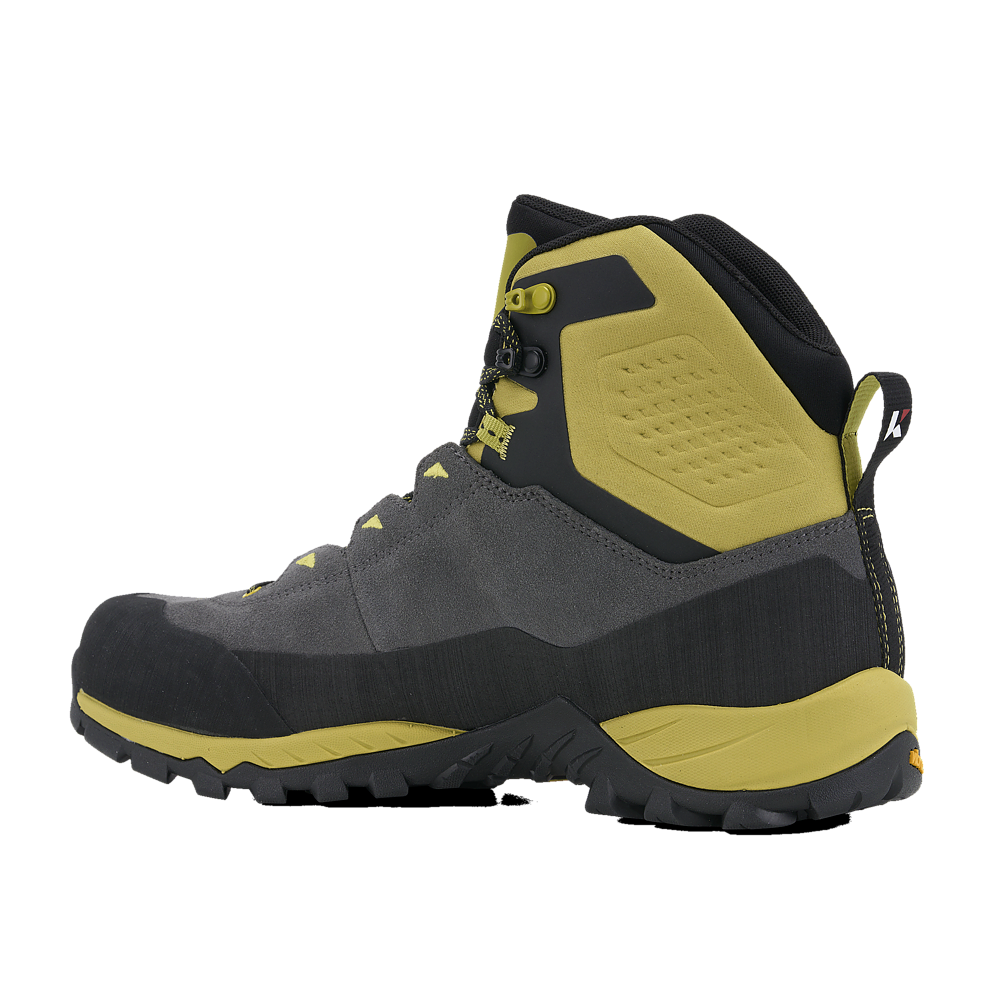 Kayland VISION GTX GREY - LIME Negozi Online