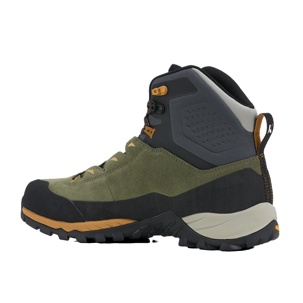 Kayland VISION GTX OLIVE - ORANGE Acquista Ora