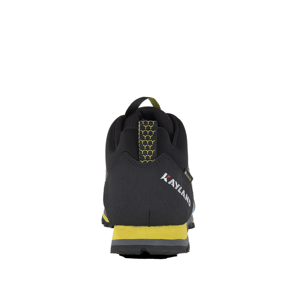 Kayland VITRIK GTX STEEL BLUE - LIME Consegna Veloce
