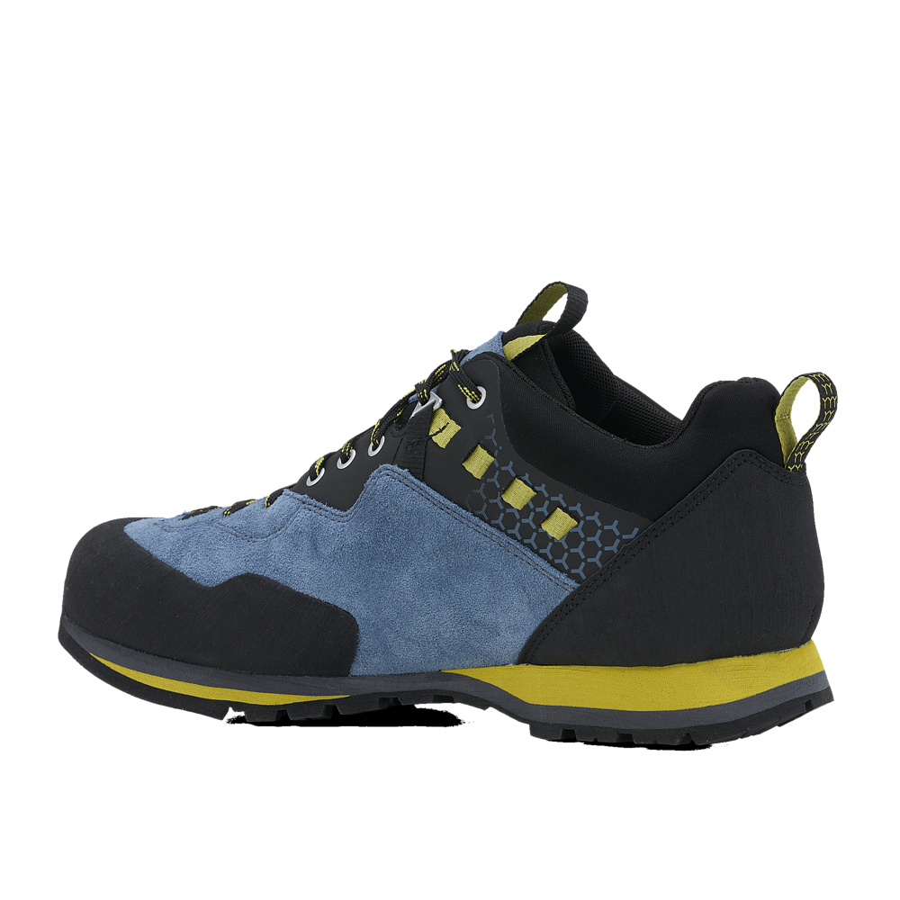 Kayland VITRIK GTX STEEL BLUE - LIME Consegna Veloce