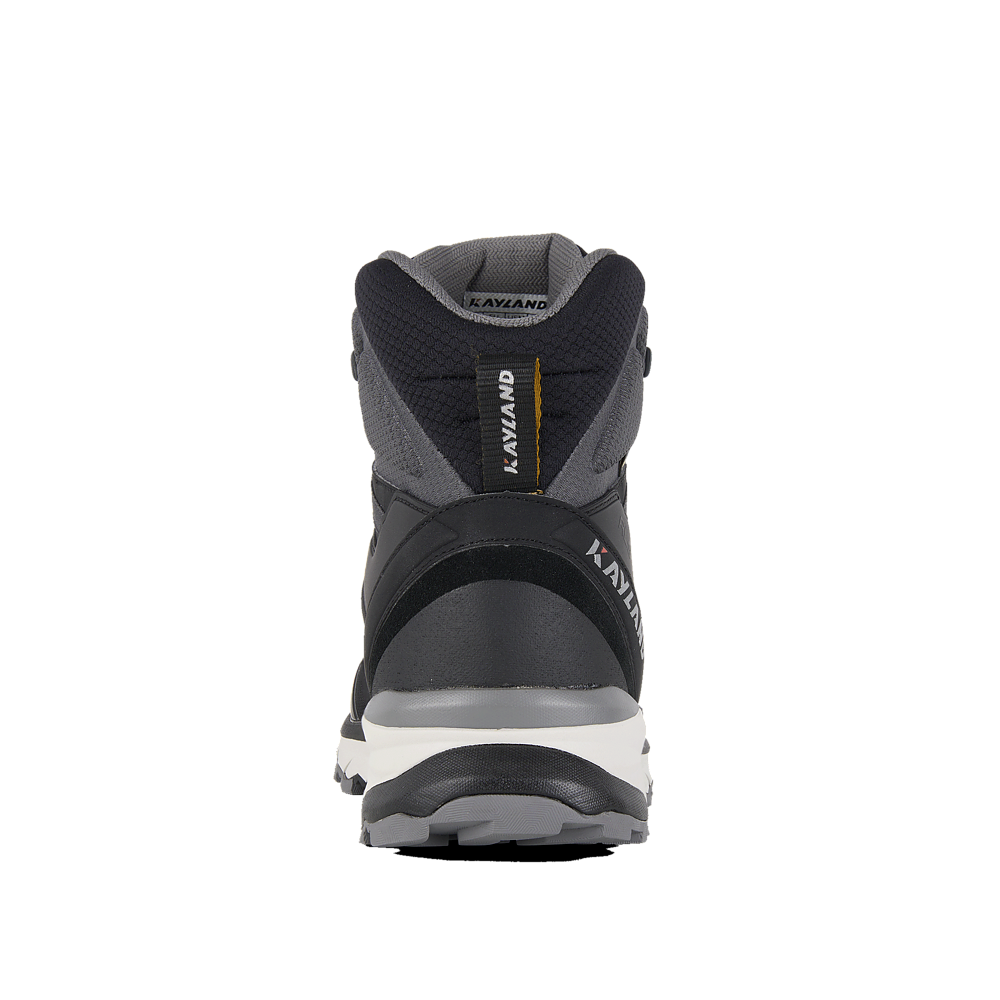 Kayland STRIDER MID GTX BLACK - YELLOW Promozione Limitata