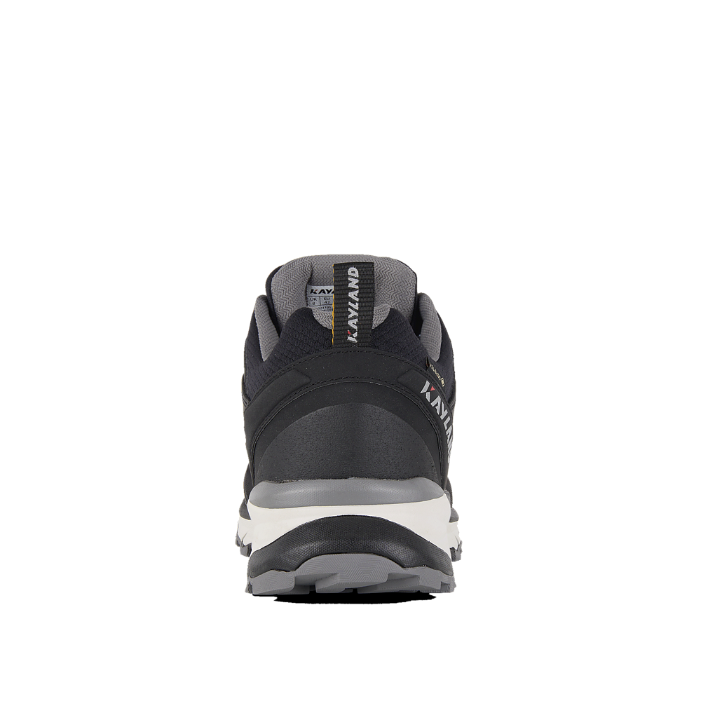Kayland STRIDER GTX BLACK - YELLOW Fino Al -60%