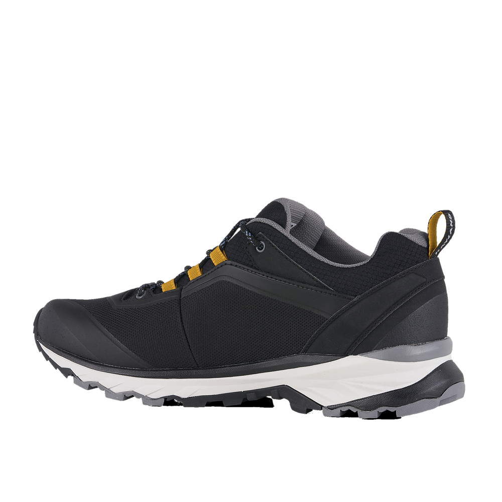 Kayland STRIDER GTX BLACK - YELLOW Fino Al -60%