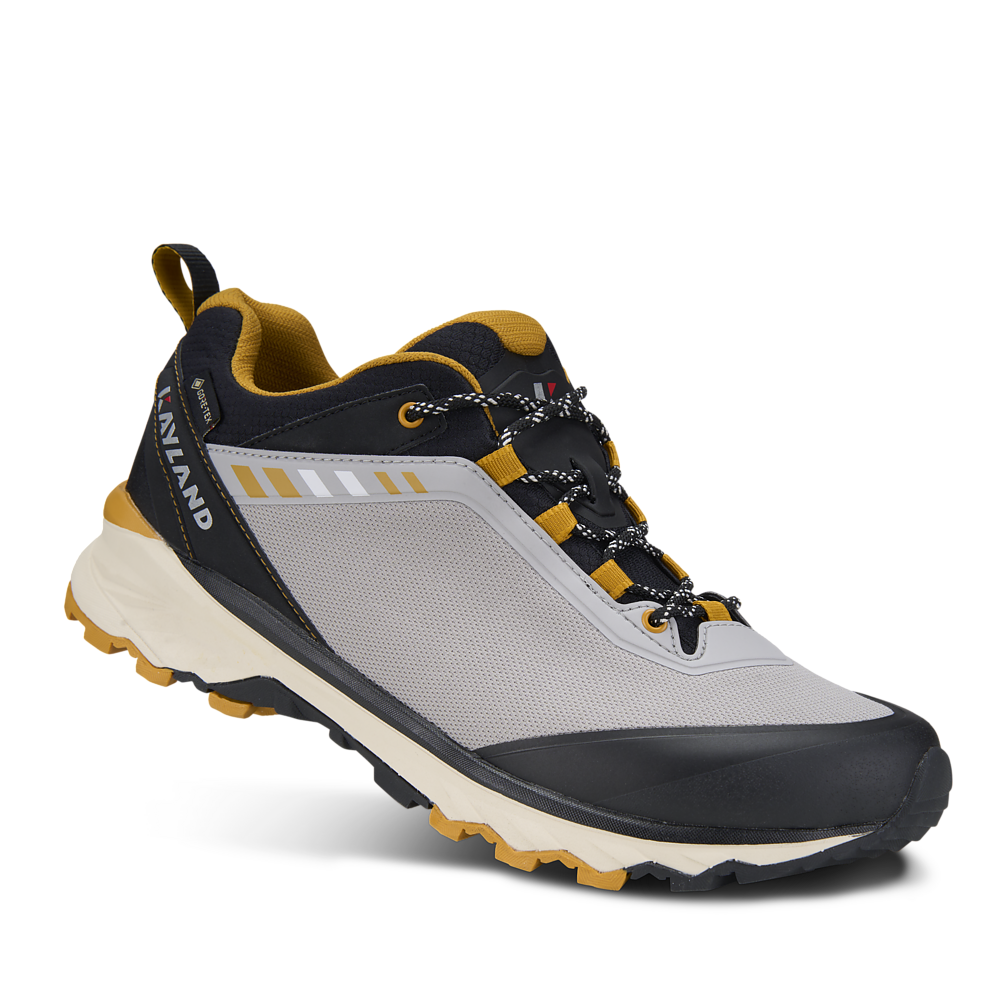 Kayland STRIDER GTX GREY - YELLOW Shopping Online