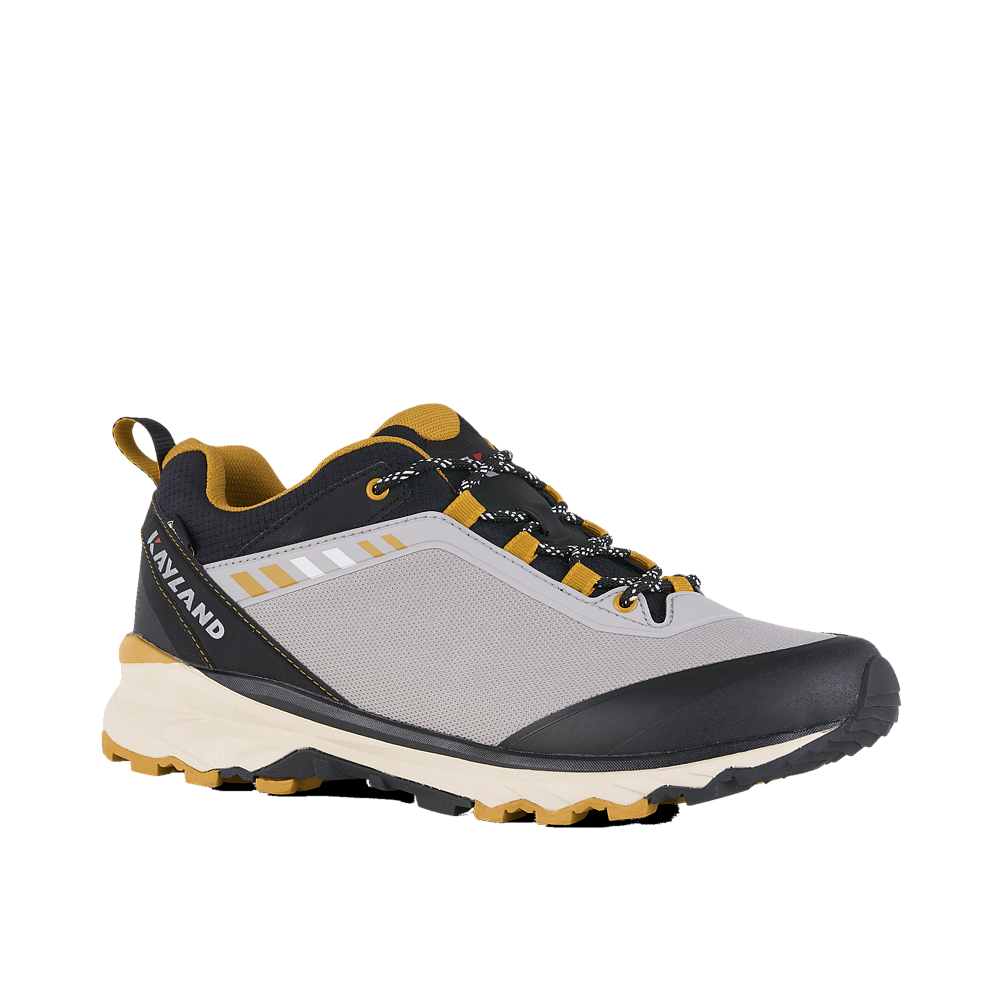 Kayland STRIDER GTX GREY - YELLOW Shopping Online