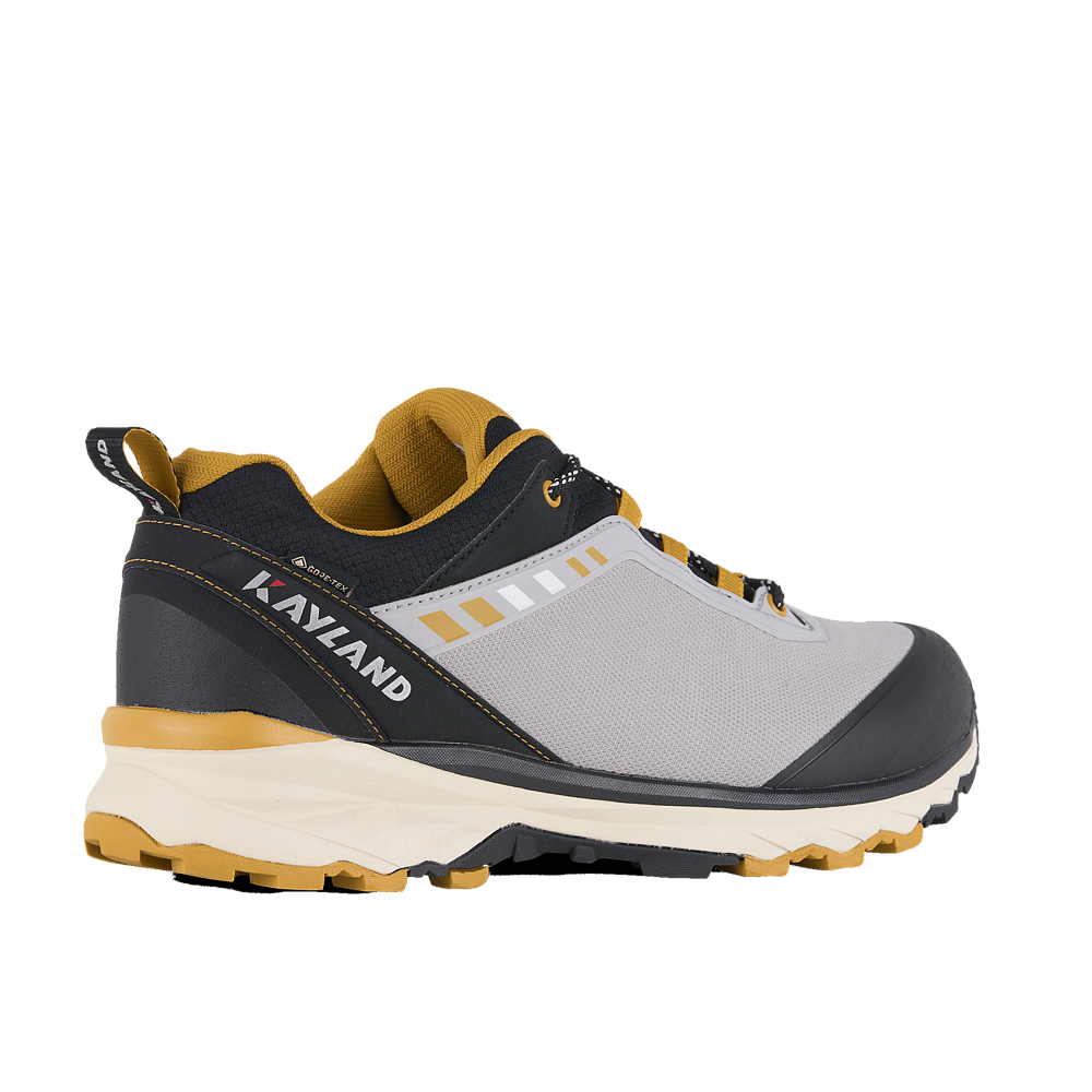 Kayland STRIDER GTX GREY - YELLOW Shopping Online