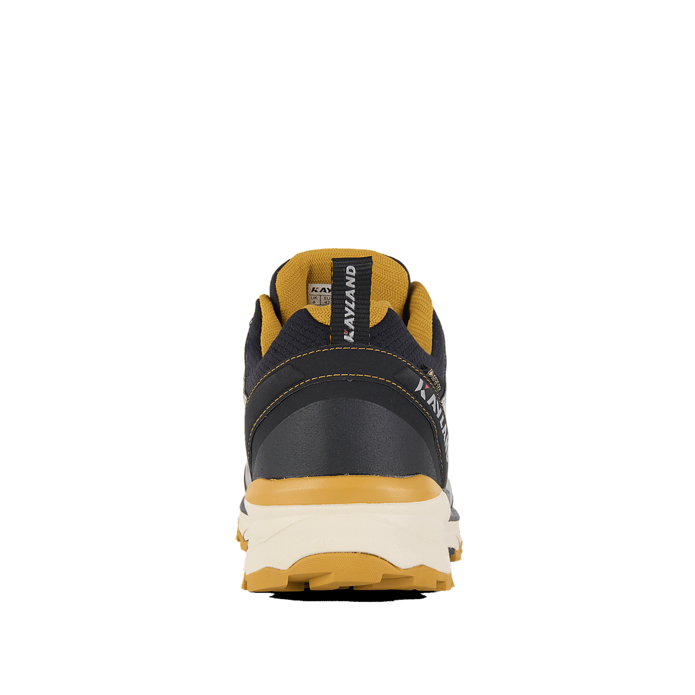 Kayland STRIDER GTX GREY - YELLOW Shopping Online