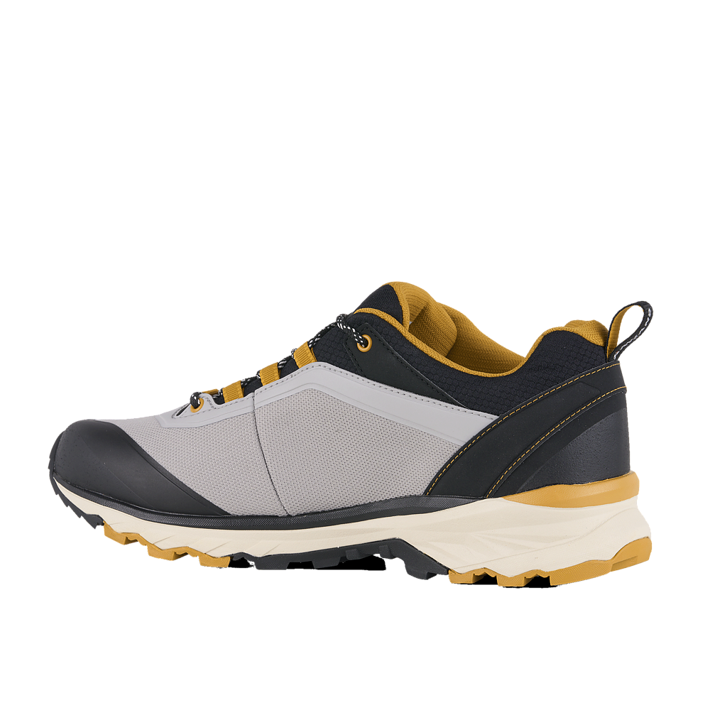 Kayland STRIDER GTX GREY - YELLOW Shopping Online