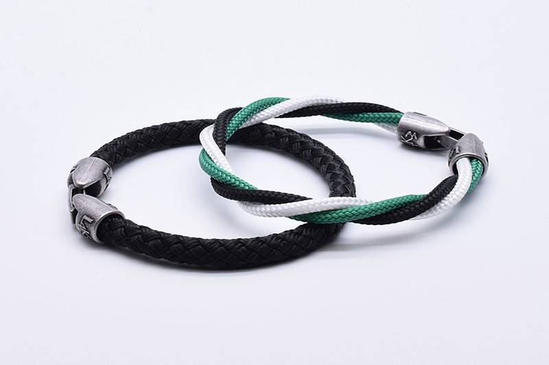 L4k3 MUST 32 - Bianco Nero Verde Nero Offerta