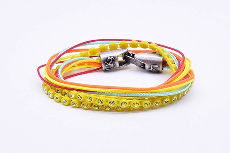 L4k3 DOPPIO KURDI' SWA 15 - Giallo Arancio Fino Al -60%