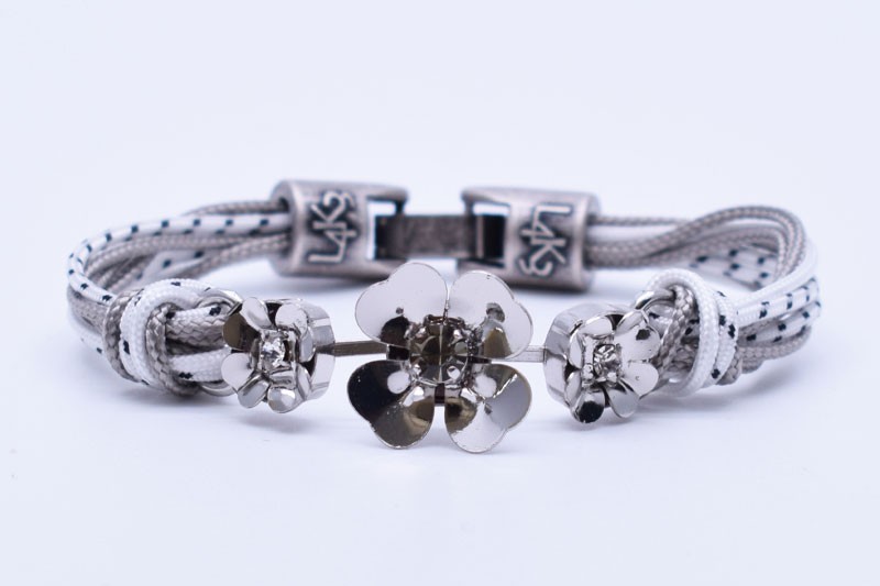 L4k3 Luxury Margherita - argento Affare Del Giorno