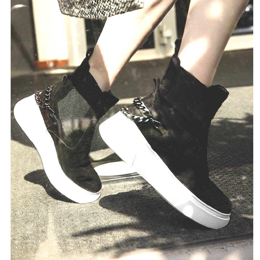 Laura Bellariva Urban chic tennis con catena Negozi Online
