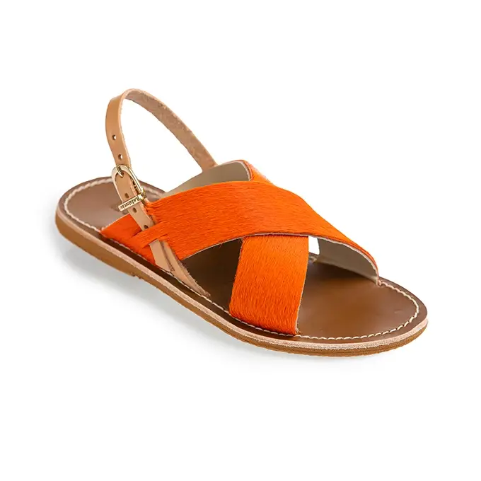 Le Salentine Sandalo Brenda Discount Store per i nuovi prodotti