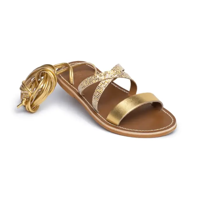 Le Salentine Sandalo Allegra Super sconto