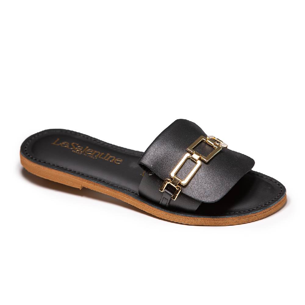 Le Salentine Sandalo Cleopatra Esporta salva