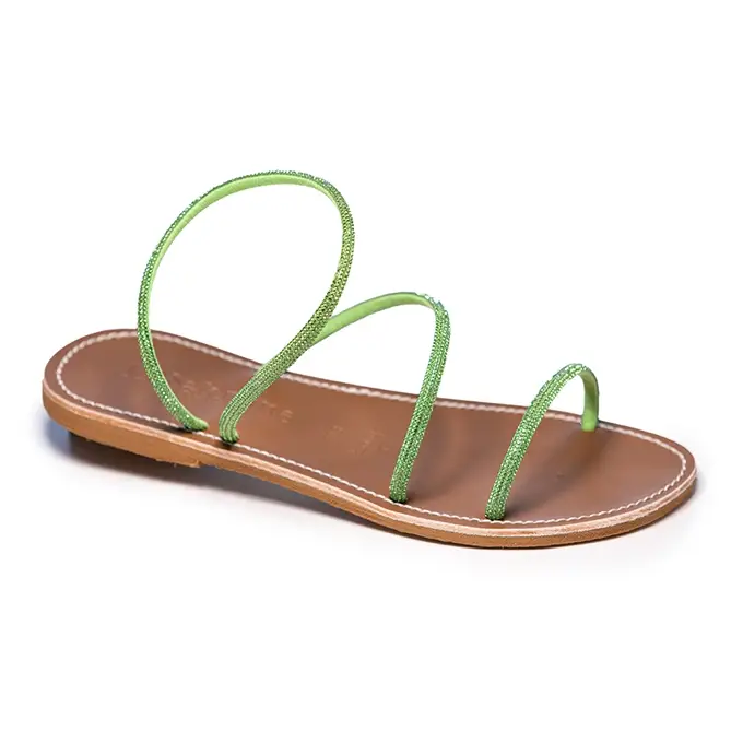 Le Salentine Sandalo Camilla 50% di sconto per tempo limitato