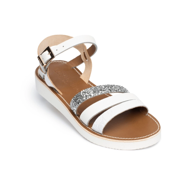 Le Salentine Sandalo Betty Nuovo