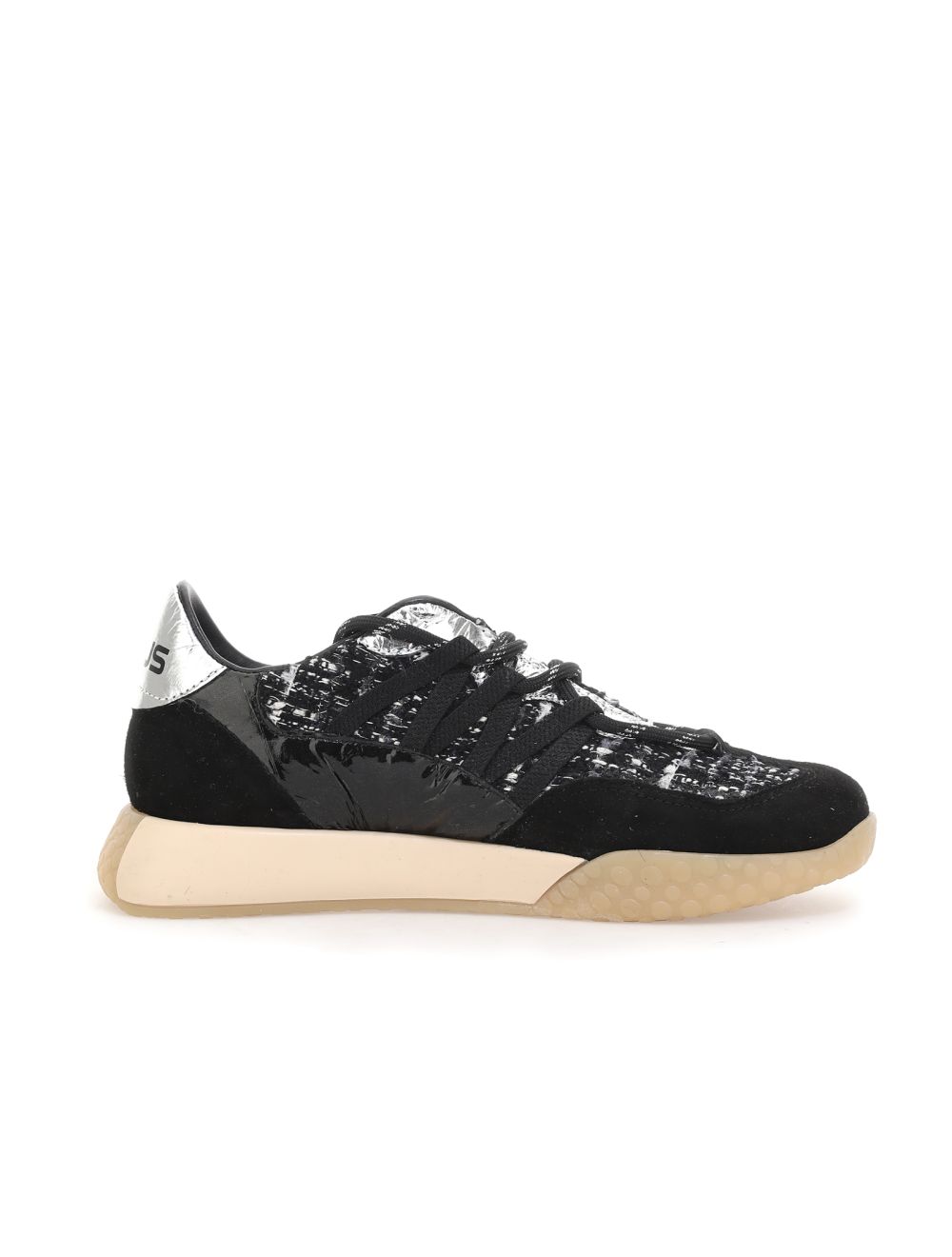 Mjus SNEAKERS SERENA In Linea