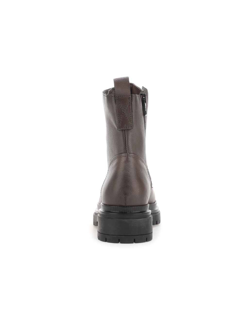 Mjus MJUS DEREK I24-T60209 ANKLE BOOTS BRONZO Pezzi Unici